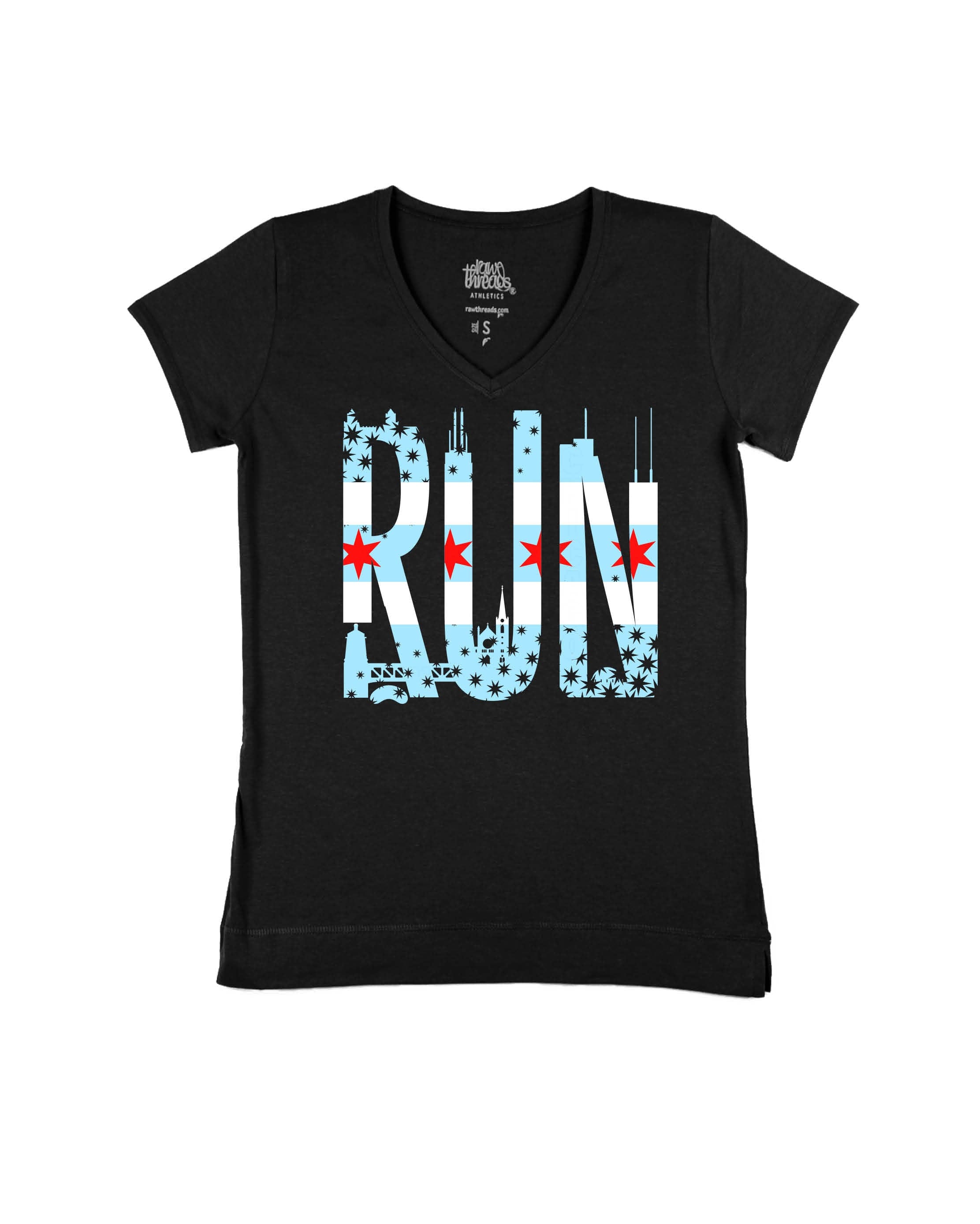 Windy City Big Run