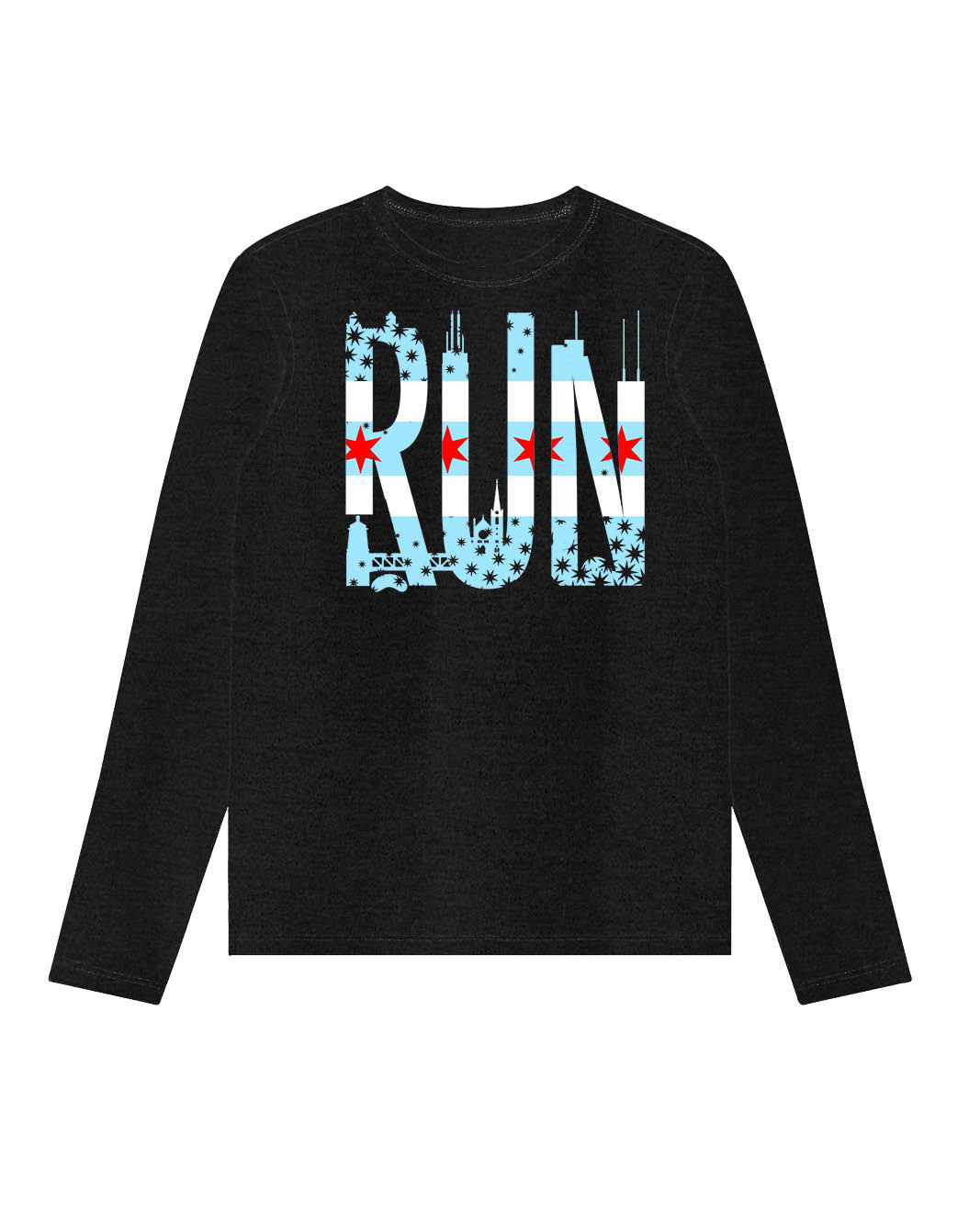 Windy City Big Run