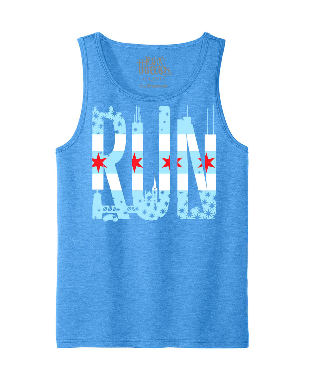 Windy City Big Run