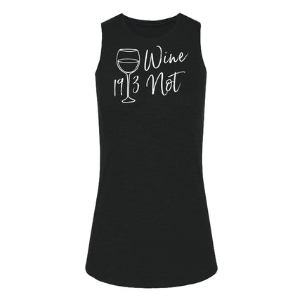 Wine Not