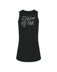 Black Core Tank