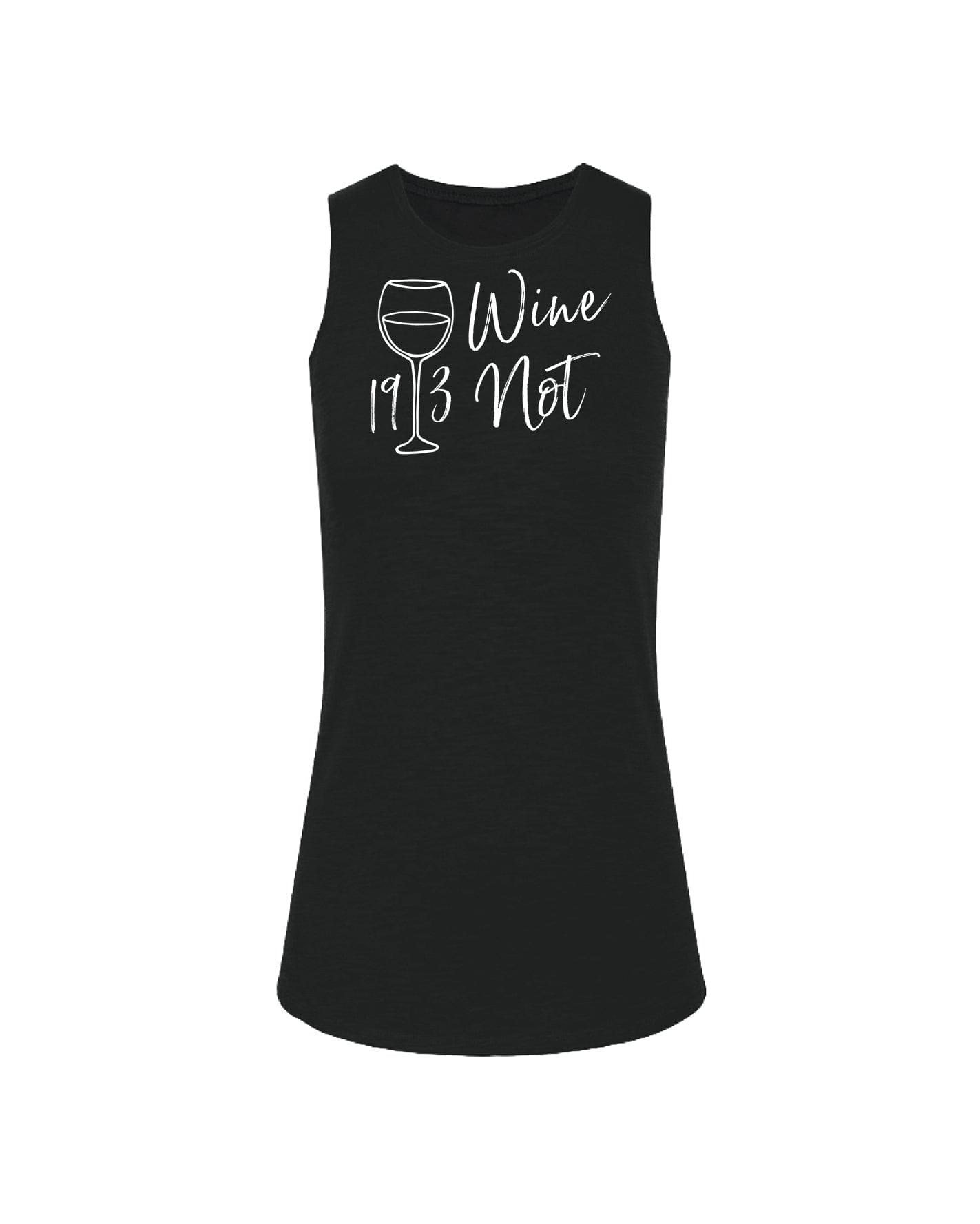 Wine Not