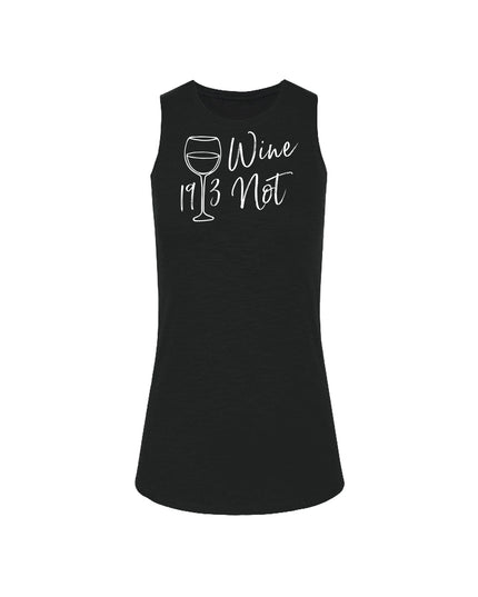 Wine Not