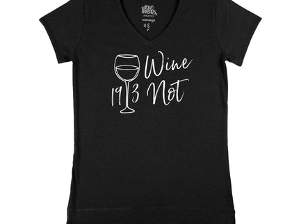 Wine Not