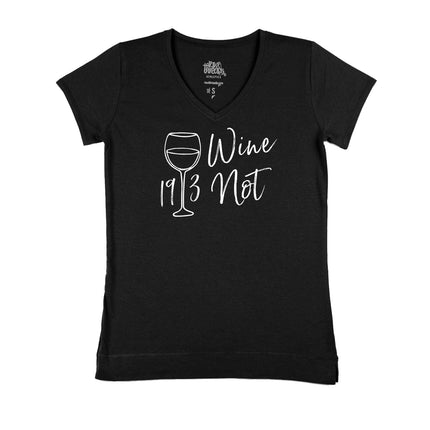 Wine Not