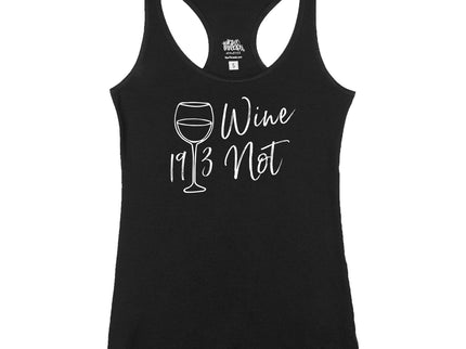 Wine Not