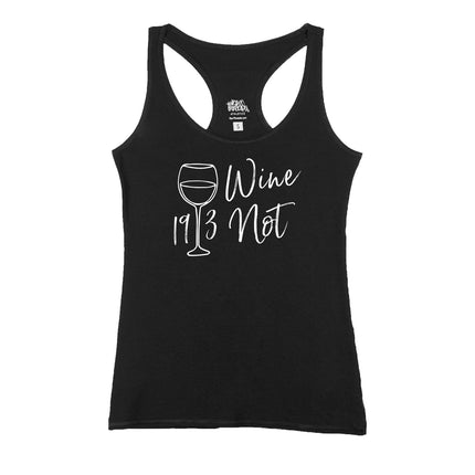 Wine Not