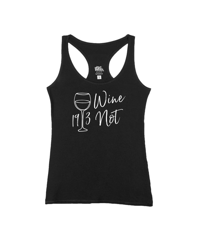 Wine Not