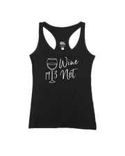 Wine Not