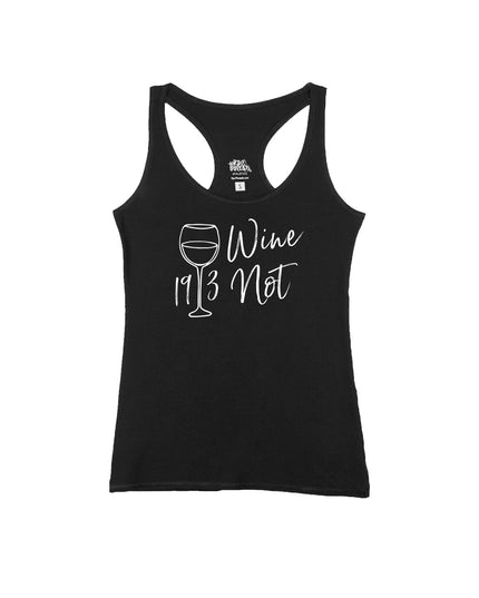 Wine Not