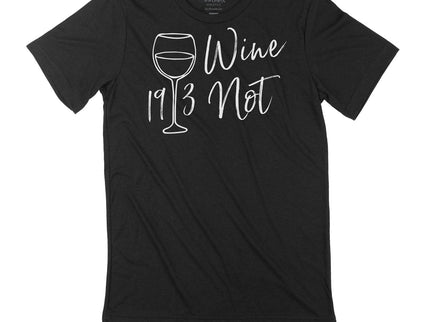 Wine Not