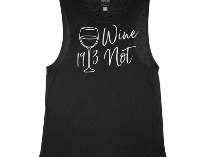 Wine Not