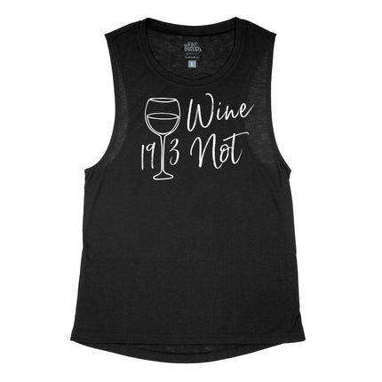 Wine Not