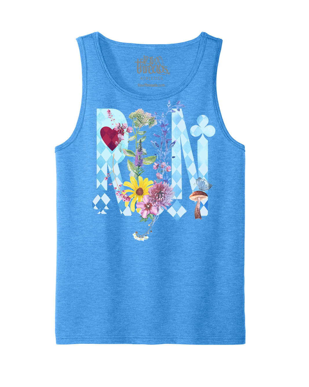 Wonderland Big Run