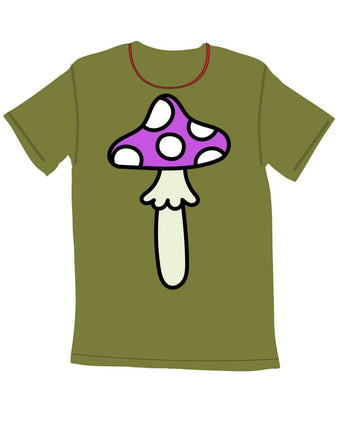 Gender-Neutral Crew / XS