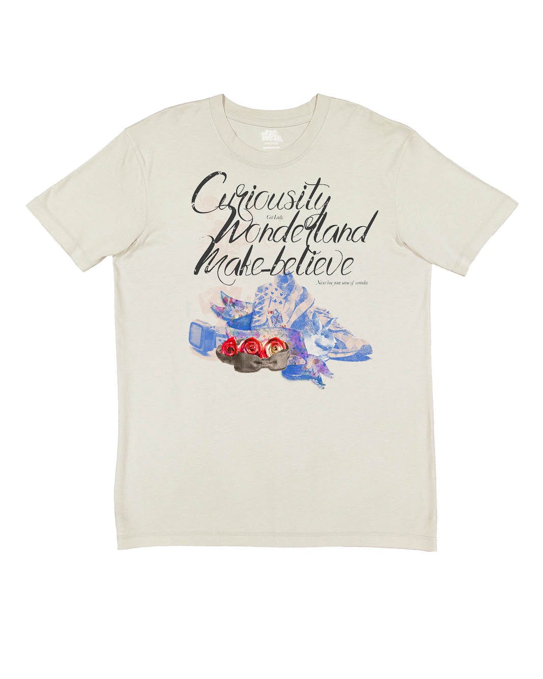 Wonderland Shoe