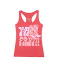 Coral Reef Racerback