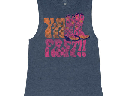 Y'all Fast