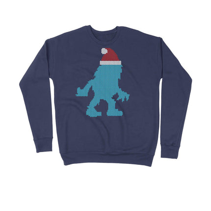 Yeti Christmas Sweater