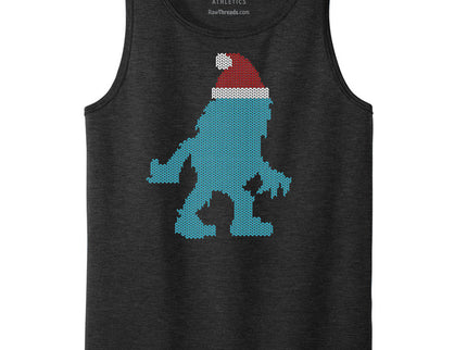 Yeti Christmas Sweater