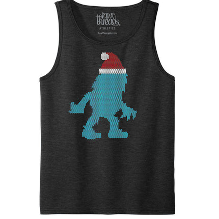 Yeti Christmas Sweater