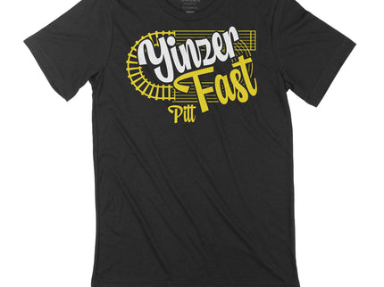 Yinzer Fast