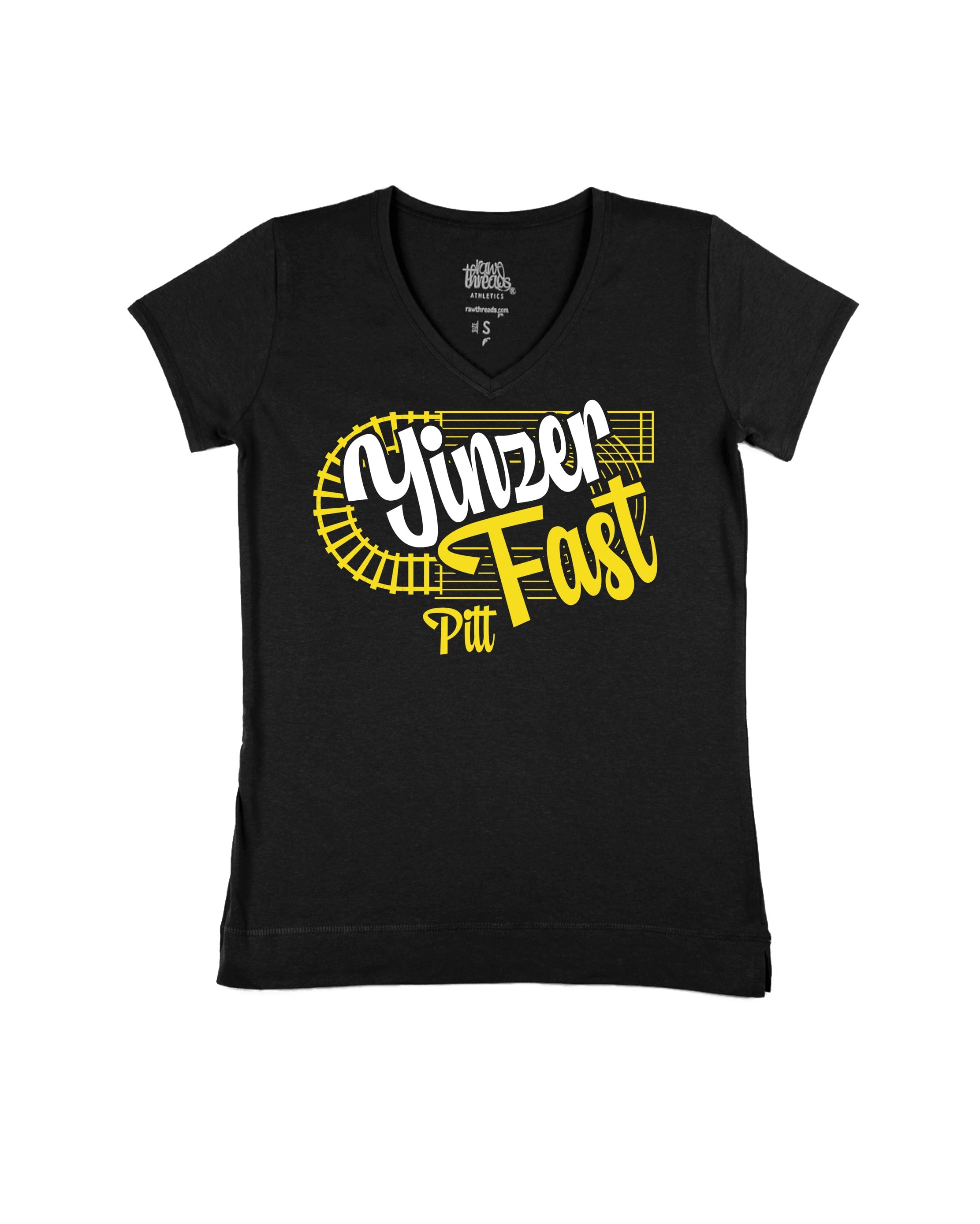 Yinzer Fast