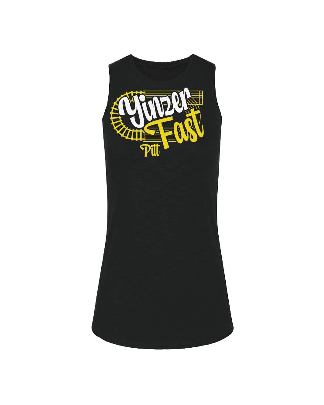 Yinzer Fast
