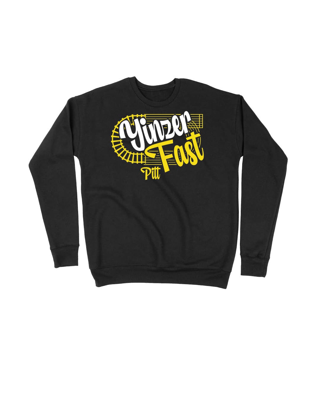 Yinzer Fast