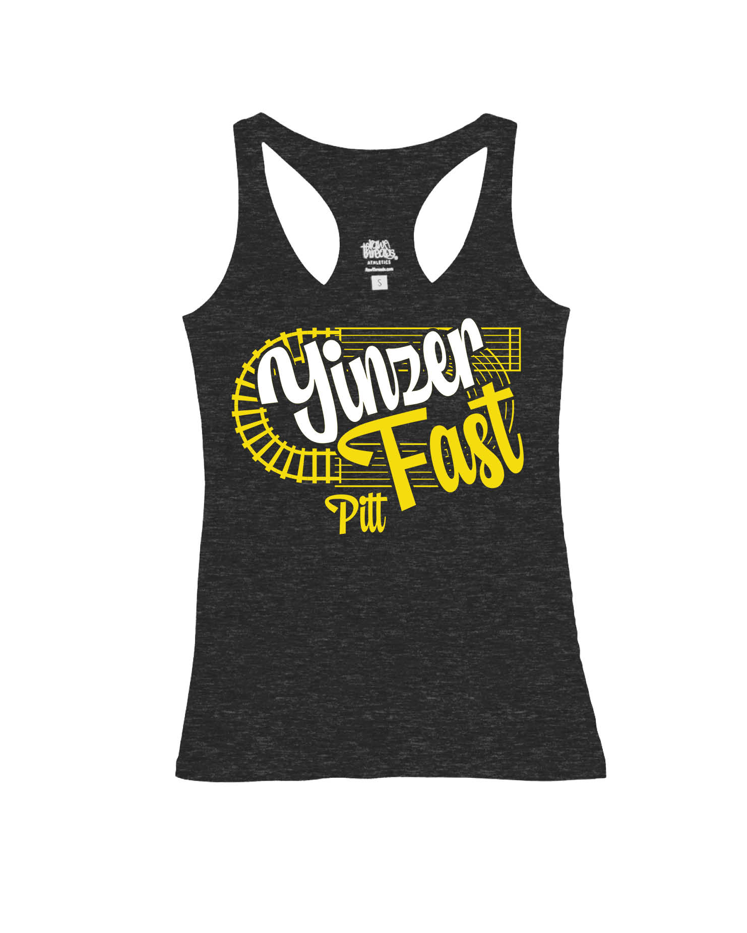 Yinzer Fast