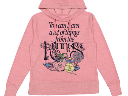 You Can Learn a Lot of Things From The Runners