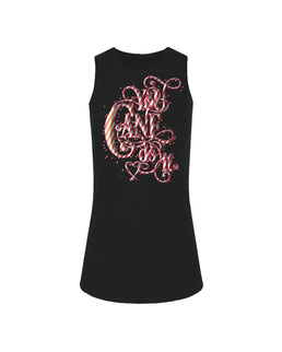 Black Core Tank