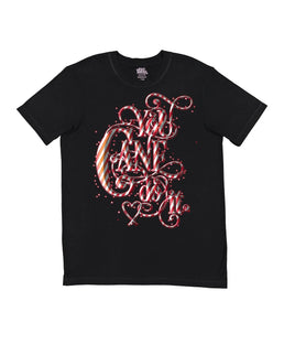 Black Ultra Crew / S