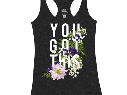 You Got This Flowers