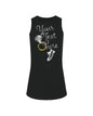 Black Core Tank