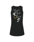 Black Core Tank