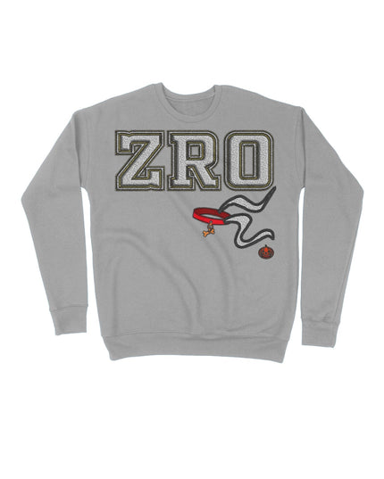 ZRO Sorority Letters