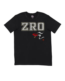 Black Ultra Crew / S