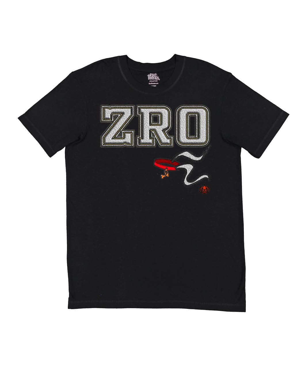 ZRO Sorority Letters