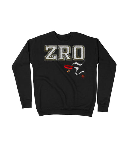 ZRO Sorority Letters