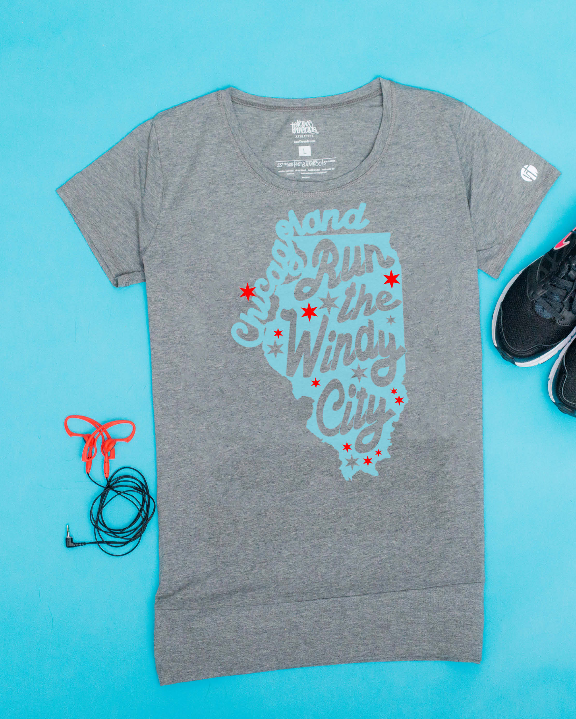 CHICAGOLAND Run The Windy City