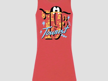 TOURIST (choose your distance)