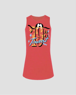 Coral Reef Core Tank