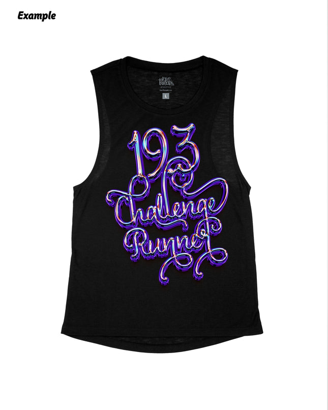 Customize Your Own Purple Platinum