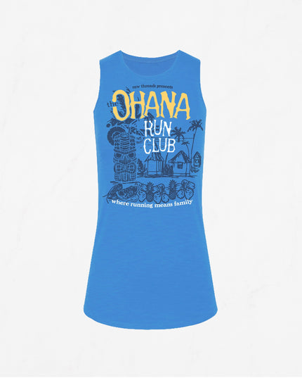 Ohana Run Club