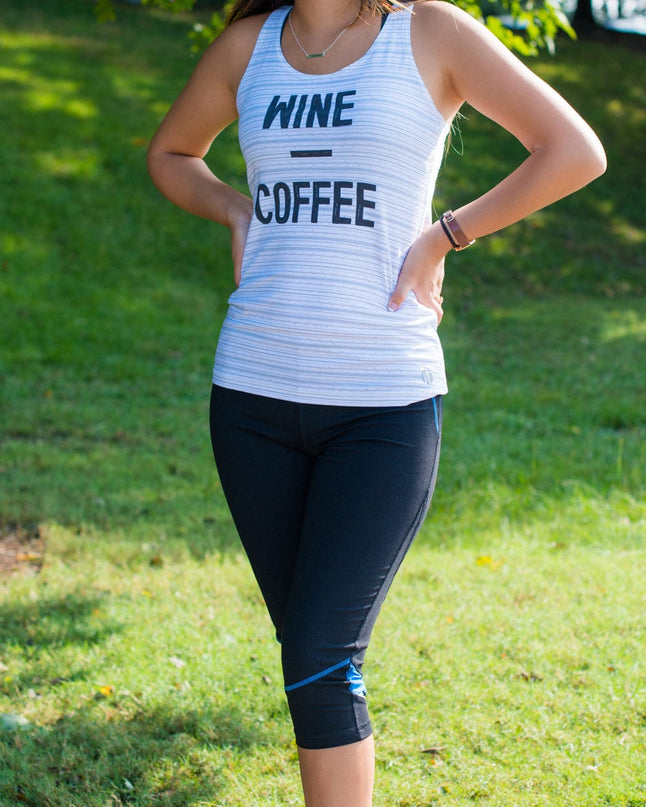 Wine and Coffee Racer