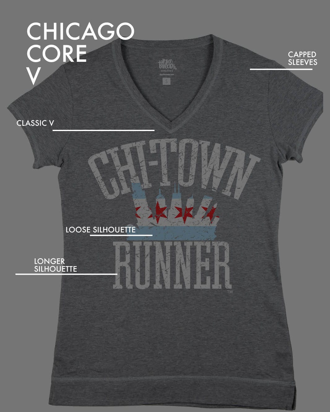 Mystery Chicago Core V
