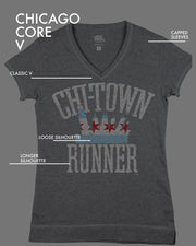 Mystery Chicago Core V