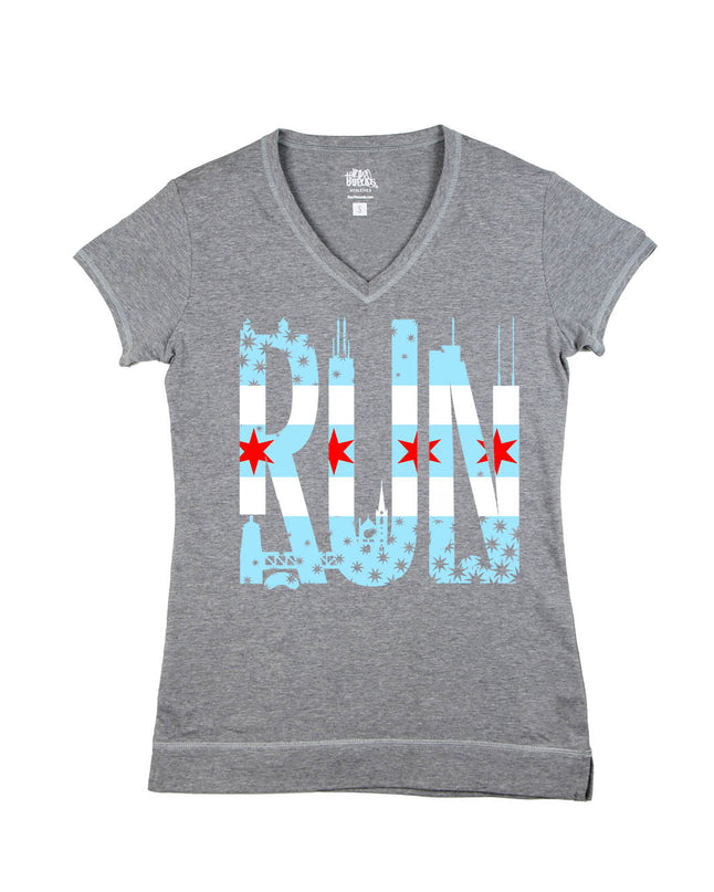 Windy City Big Run Core V