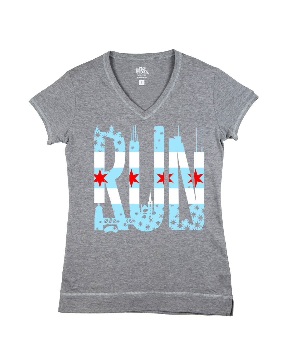 Windy City Big Run Core V